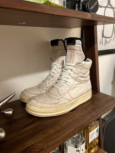 Rick owens dunk - Gem Rick owens dunk - Gem