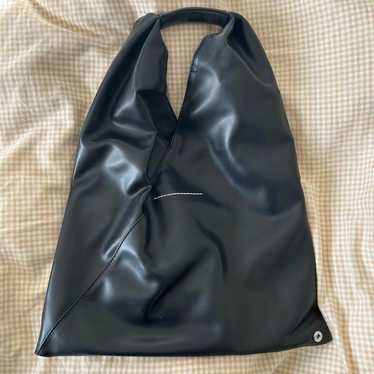 Mm6 Maison Margiela Tote Bag - Gem