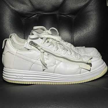 Nike acronym lunar force - Gem