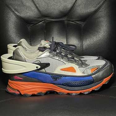 Raf simons adidas response - Gem