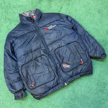 Ecko unlimited y2k jacket - Gem