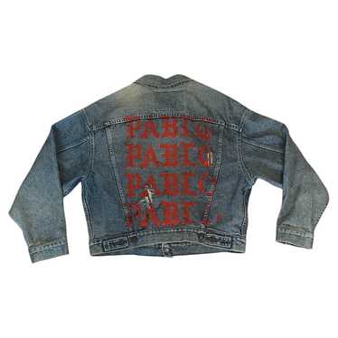 levi's デニムジャケット vintage 希少 kanye pablo s-l400.jpg