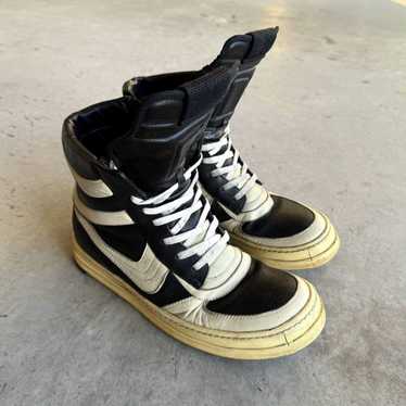 Rick owens dunk - Gem Rick owens dunk - Gem
