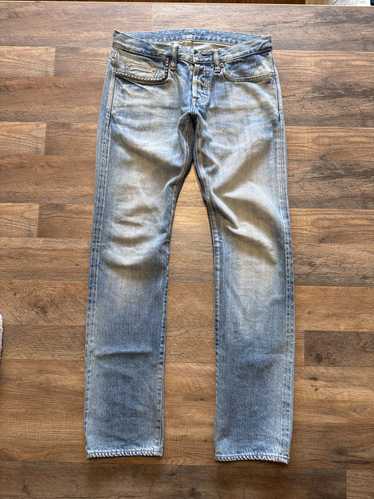 Hysteric glamour studded denim - Gem