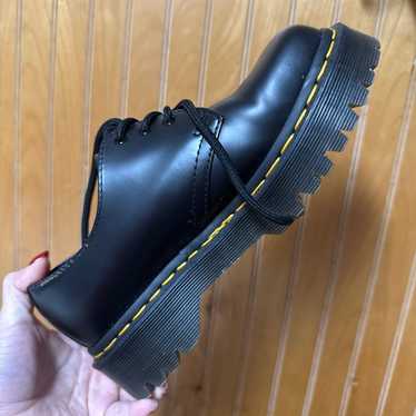Doc martens black bex - Gem