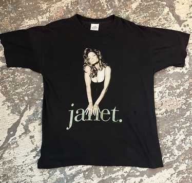 Janet jackson t - Gem