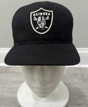 Vintage new era raiders - Gem