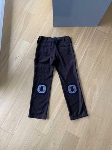 パンツ otto958 kiko kostadinov Gido Pants otto958 kiko kostadinov Gido Pants