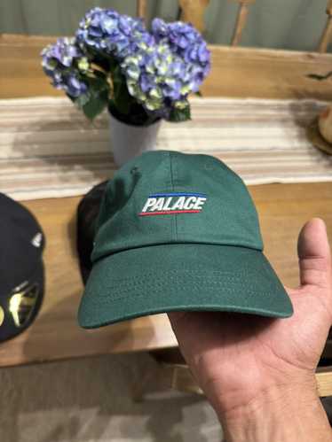 Palace palace 6 panel - Gem