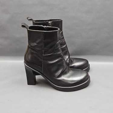 ANN DEMEULEMEESTER ブラック バルーンスカート 36 ANN DEMEULEMEESTER ブラック バルーンスカート 36 - メルカリ