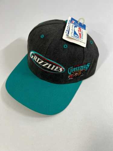 トップ 90s Vintage vancouver Gem - grizzlies 帽子