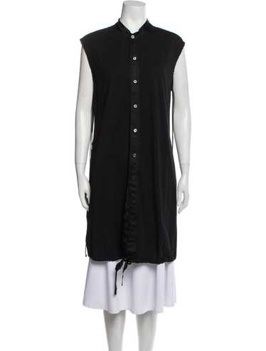 Ann demeulemeester tunic - Gem