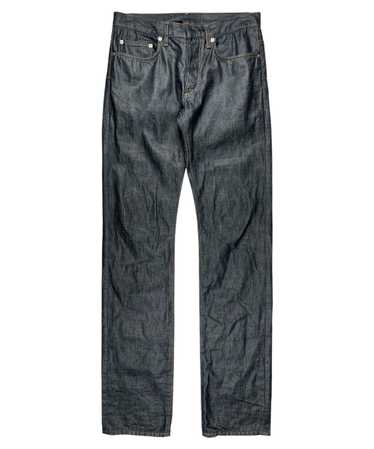 Dior mens jeans - Gem