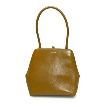 【SS24】Goji Bamboo Square Goji Bamboo Square Woman | Jil Sander Official Online Store