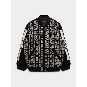 Hysteric glamour varsity varsity - Gem