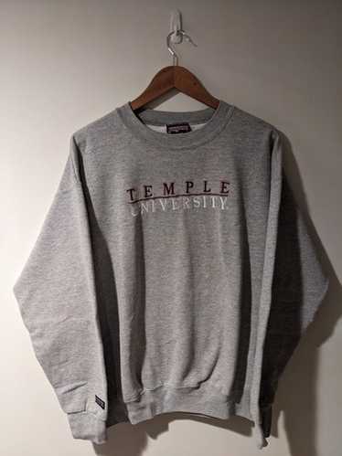 【IONSEOUL】Stone Temple Washed Sweatshirt 4JH486 아이온서울