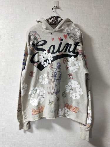 Saint michael denim tears - Gem Saint michael denim tears - Gem