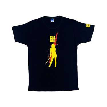 Vintage Kill bill shirt - Gem