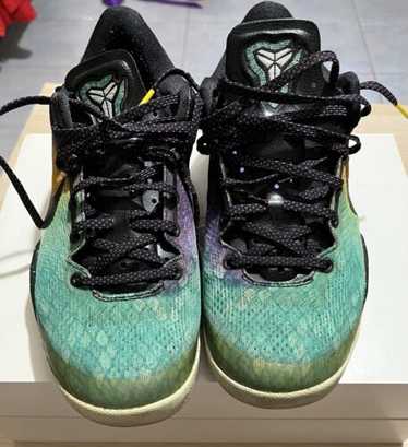 シューズ(男性用) Nike Kobe 8 easter 29cm NIKE ZOOM KOBE 8 EASTER LOWコービー8メンズ - メルカリ