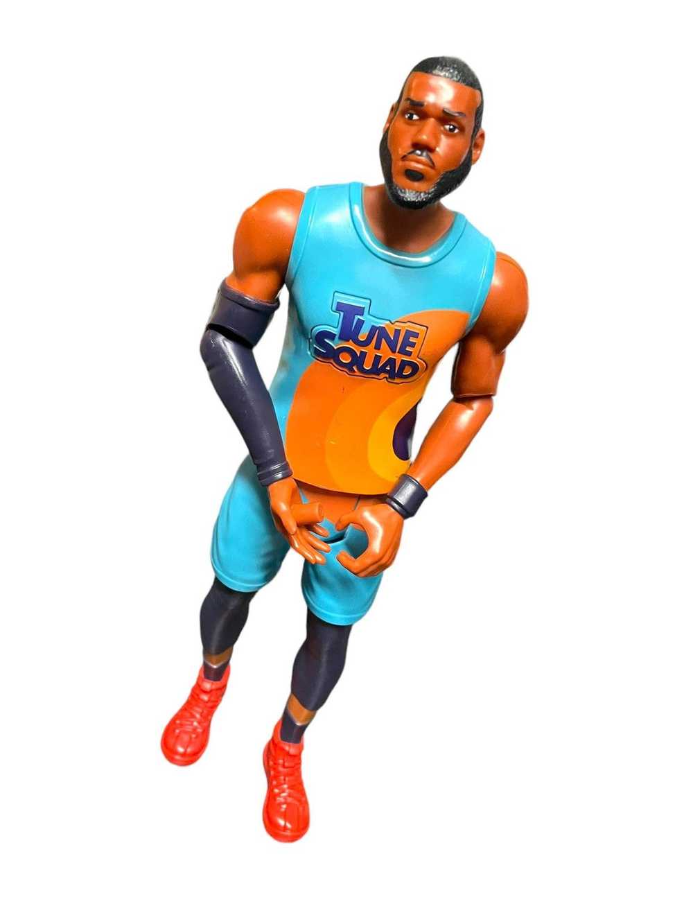 toon lebron