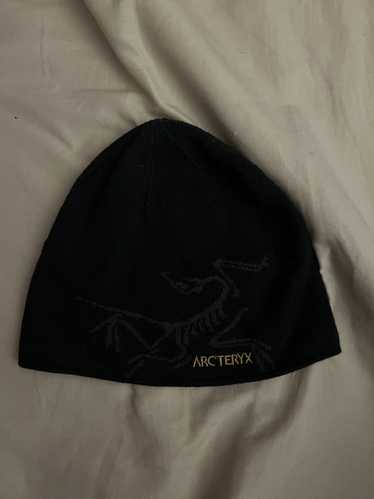 帽子 90s arc'teryx beanie archive Arcteryx vintage beanie - Gem
