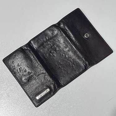 Christian Dior ♡ Vintage ♡ Key case Vintage Christian Dior Key case Preloved | eBay