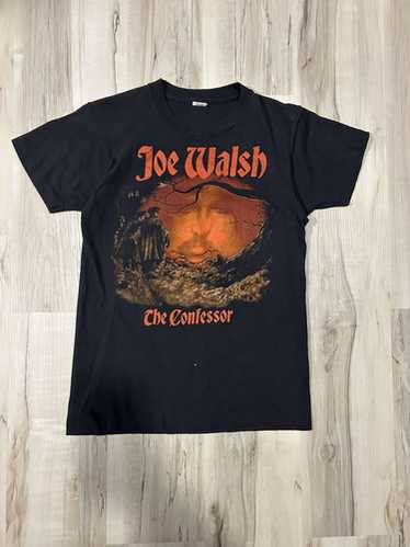 Amazon.com: Joe Walsh T Shirt Men's O Neck Short Sleeve Tees