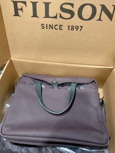 Filson 256 rugged twill - Gem