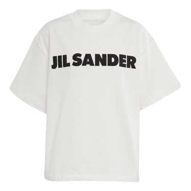 ジルサンダー Jil Sander JILSANDER+ 長袖 Tシャツ 707523