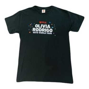 Olivia rodrigo guts tour - Gem