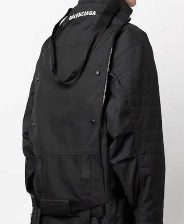 Balenciaga parka - Gem