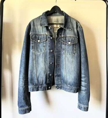 Vintage helmut lang jacket - Gem Vintage helmut lang jacket - Gem