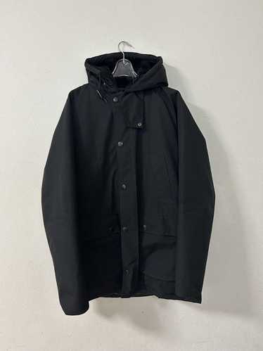 Barbour bedale hooded - Gem