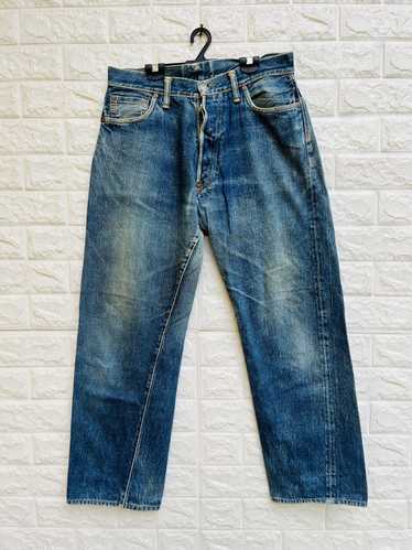 Designer evisu japanese - Gem