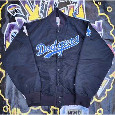 Vintage 80s la dodgers - Gem