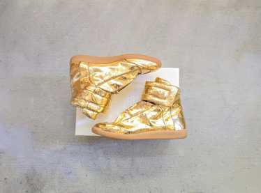 Maison martin margiela gold - Gem Maison martin margiela gold - Gem
