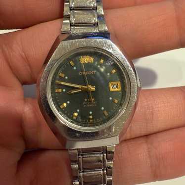 Orient womens watches - Gem
