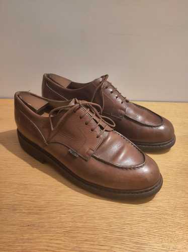 Paraboot chambord 22cm - Gem