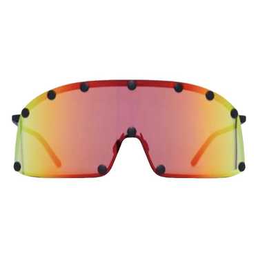 Rick owens sunglasses - Gem