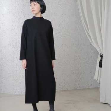 Evam eva 22aw wool - Gem