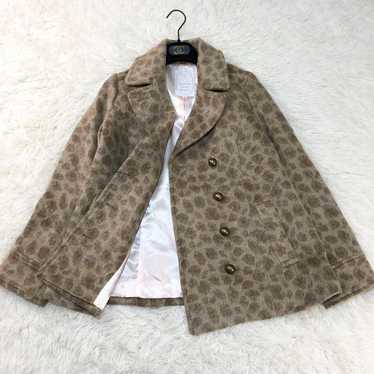 Hyphen world gallery coat - Gem