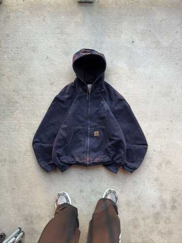 Carhartt j130 active jacket - Gem Carhartt j130 active jacket - Gem