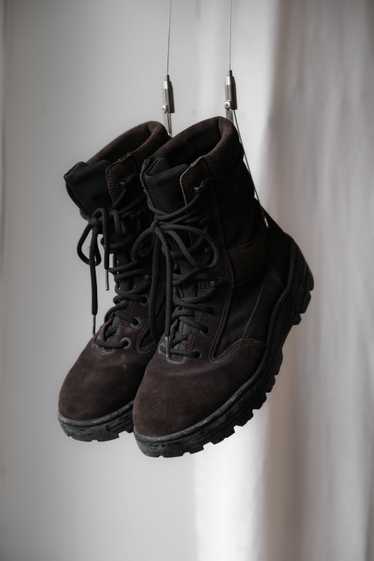 Yeezy Combat Boots Season 4 - Gem