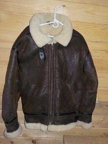 Usaf jacket type g-8 - Gem