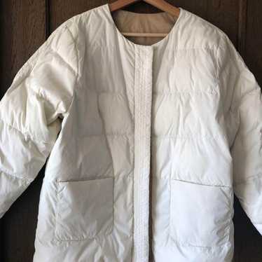Nano universe jacket black(check - Gem