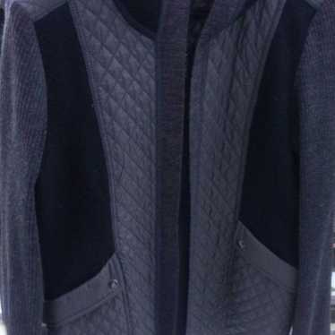 Hiroko koshino riders jacket - Gem