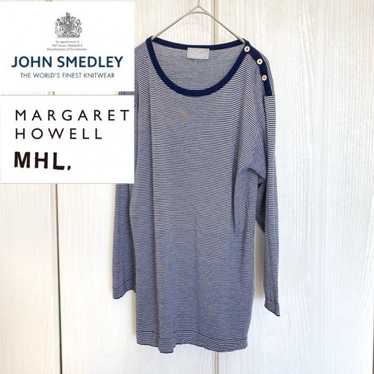 Womens margaret howell/john smedley - Gem