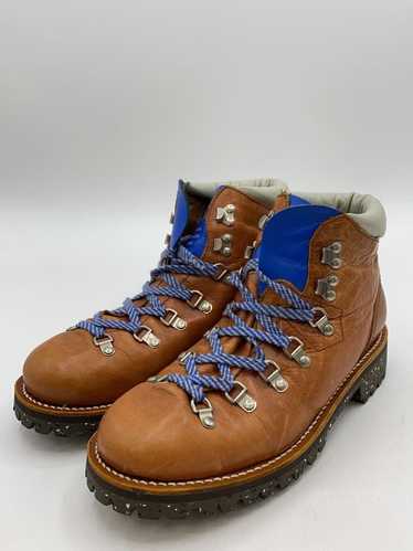 Undercover leather boots - Gem