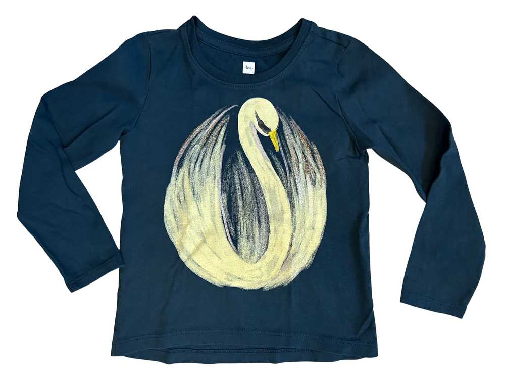 Tea Collection Tea Collection NWT 3 Solasta Graphic Tee