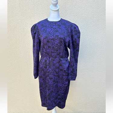 Balenciaga dress long dress - Gem